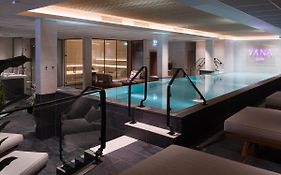 Elite Hotel Brage - Hotel & Spa